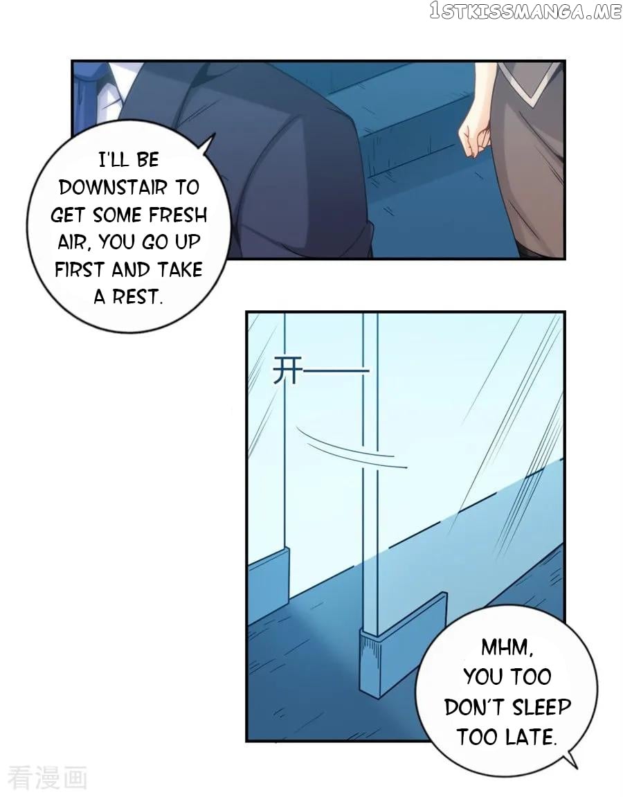 I Am Gao Fu Shuai chapter 105 - page 48