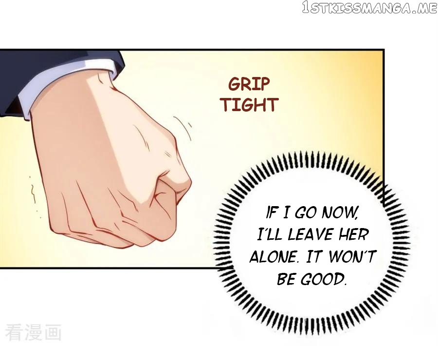 I Am Gao Fu Shuai chapter 102 - page 35