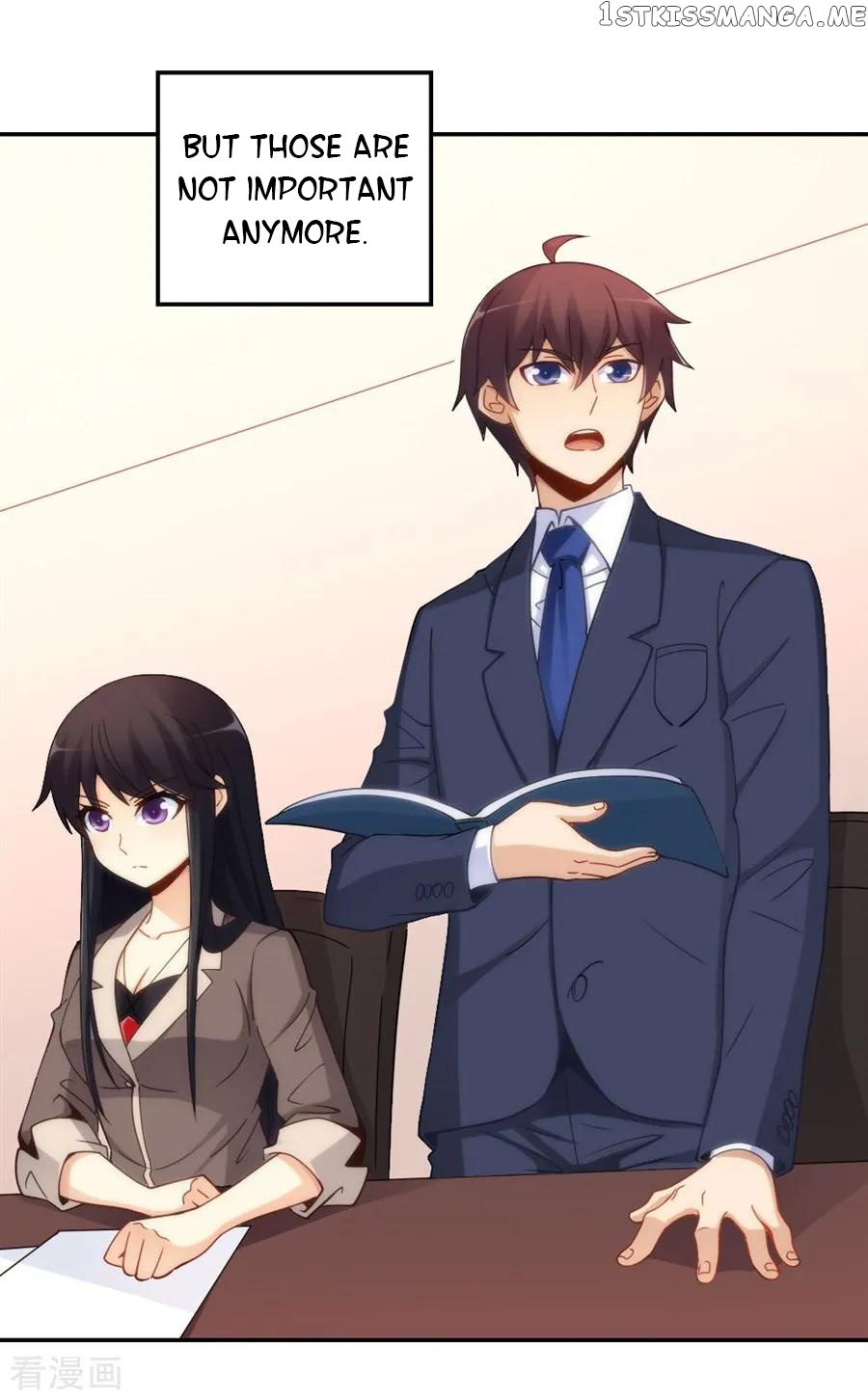 I Am Gao Fu Shuai chapter 100 - page 5