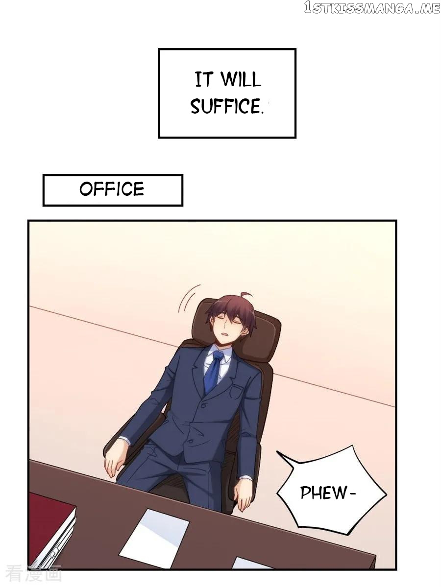 I Am Gao Fu Shuai chapter 100 - page 9