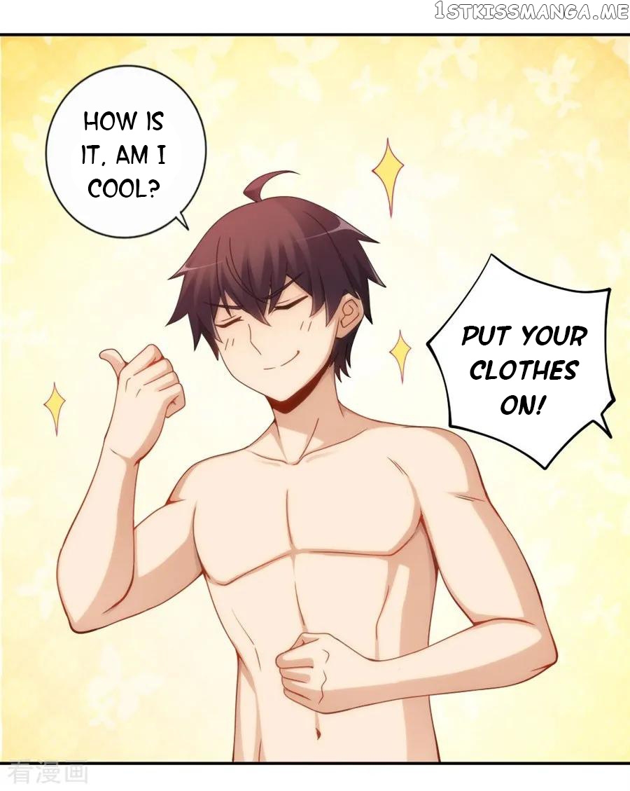 I Am Gao Fu Shuai chapter 98 - page 6
