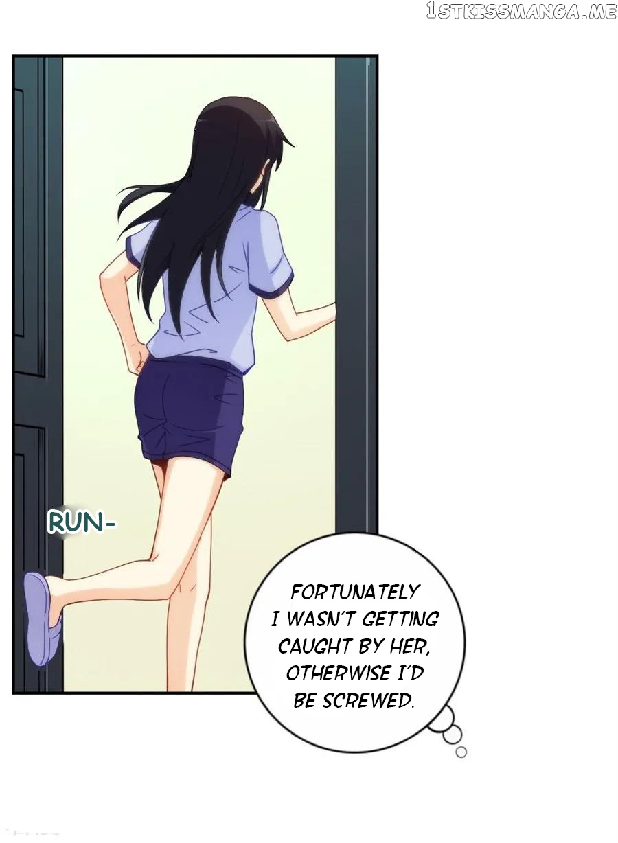 I Am Gao Fu Shuai chapter 96 - page 9