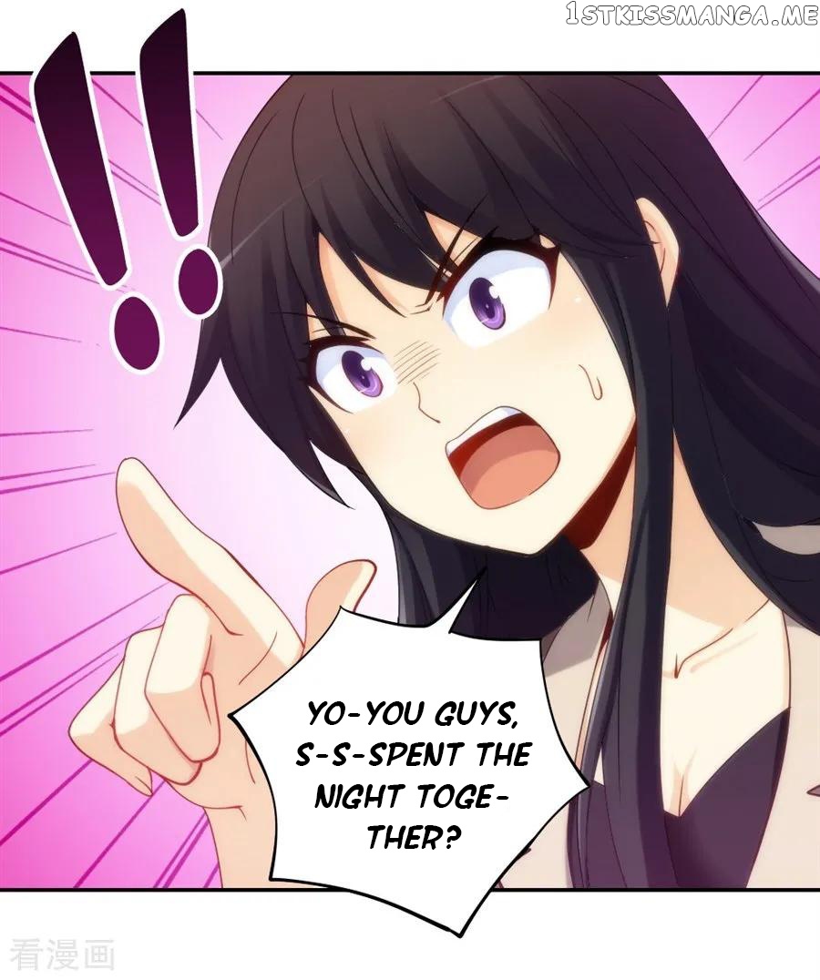 I Am Gao Fu Shuai chapter 93 - page 42