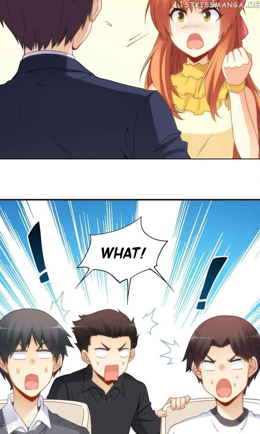 I Am Gao Fu Shuai chapter 82 - page 6