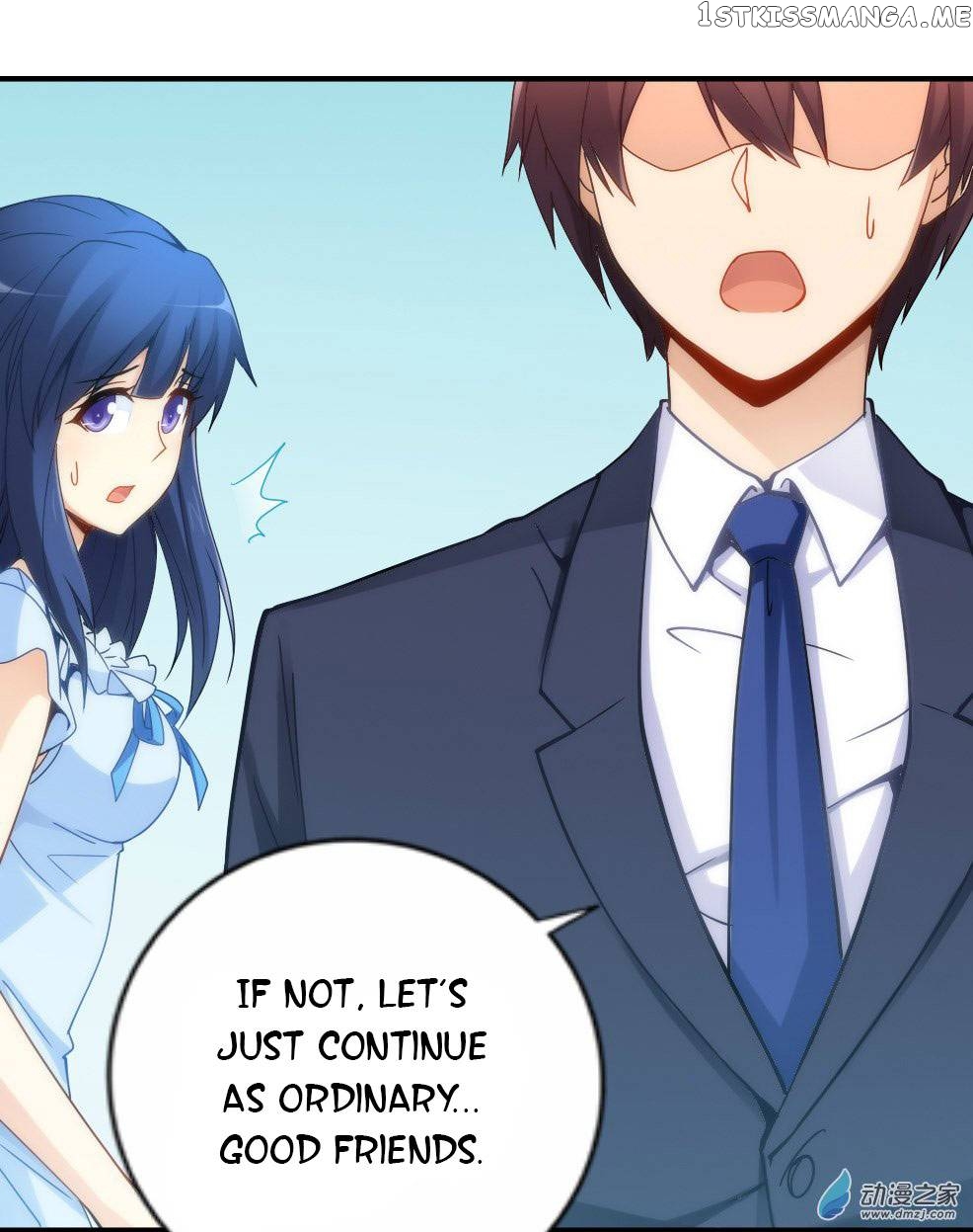 I Am Gao Fu Shuai chapter 71 - page 39