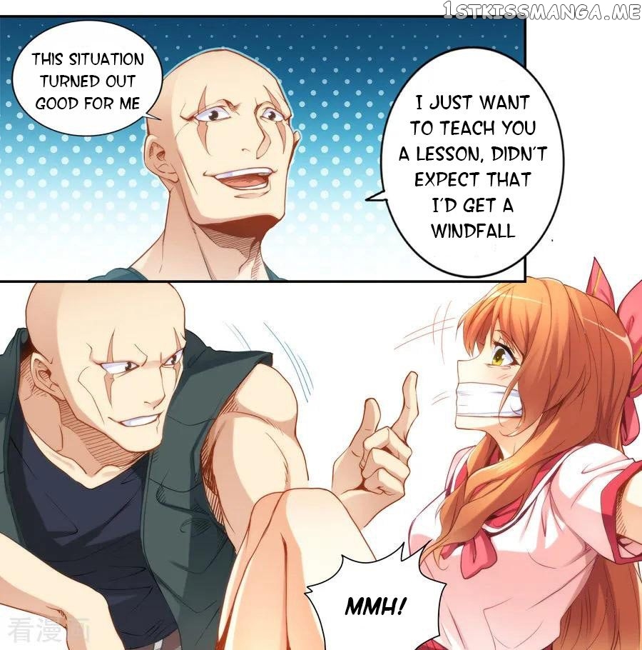 I Am Gao Fu Shuai chapter 36 - page 5