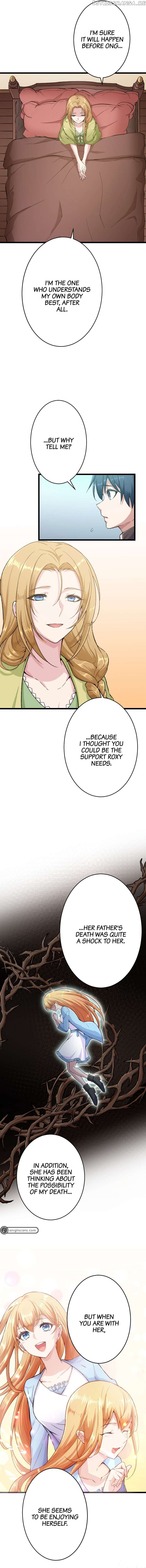 Berserk of Gluttony - Manhwa Chapter 22 - page 12