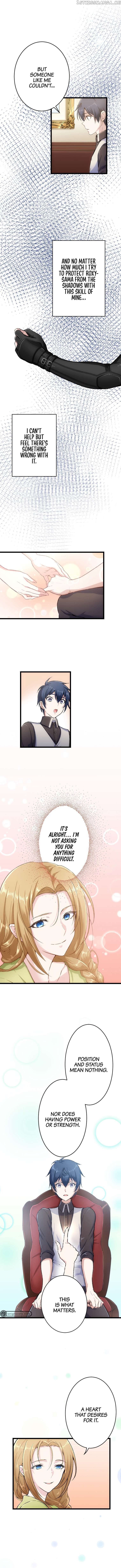 Berserk of Gluttony - Manhwa Chapter 22 - page 13