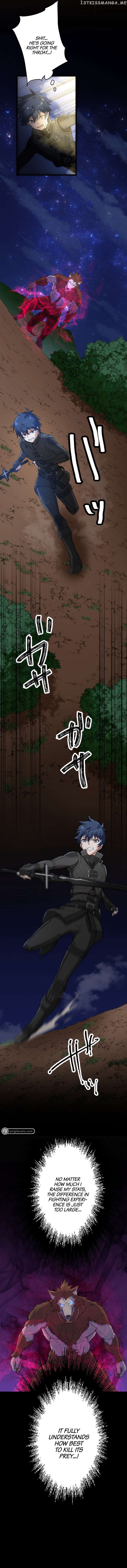 Berserk of Gluttony - Manhwa Chapter 21 - page 4