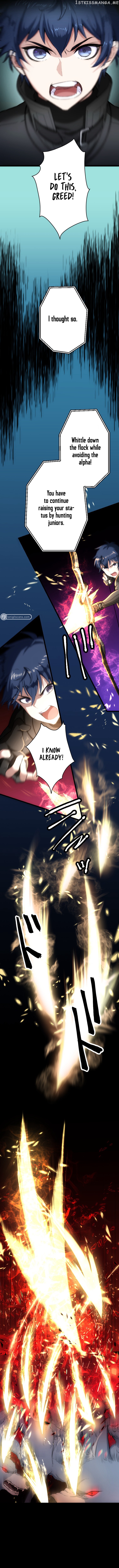 Berserk of Gluttony - Manhwa Chapter 20 - page 12