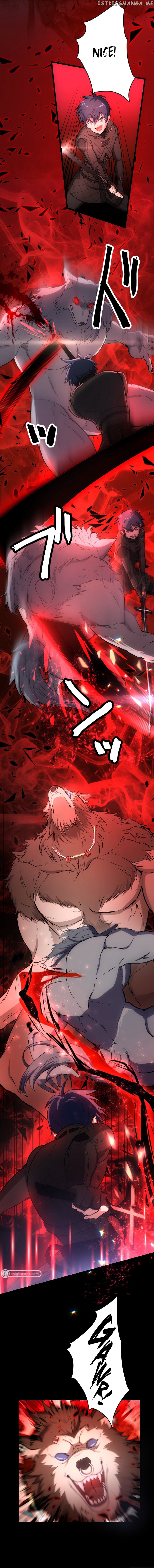Berserk of Gluttony - Manhwa Chapter 20 - page 14