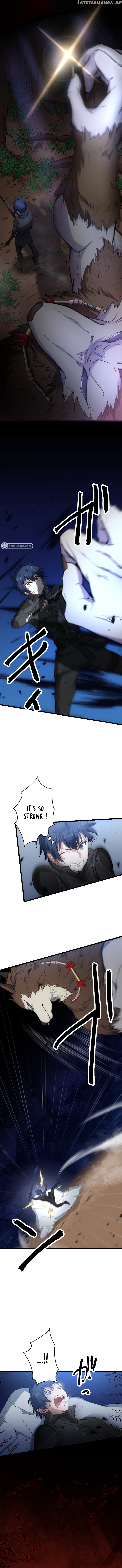 Berserk of Gluttony - Manhwa Chapter 20 - page 16
