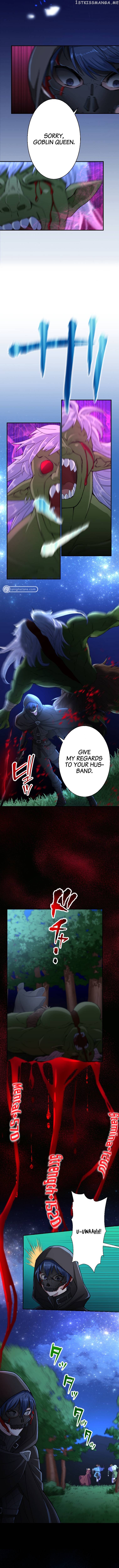 Berserk of Gluttony - Manhwa Chapter 16 - page 12