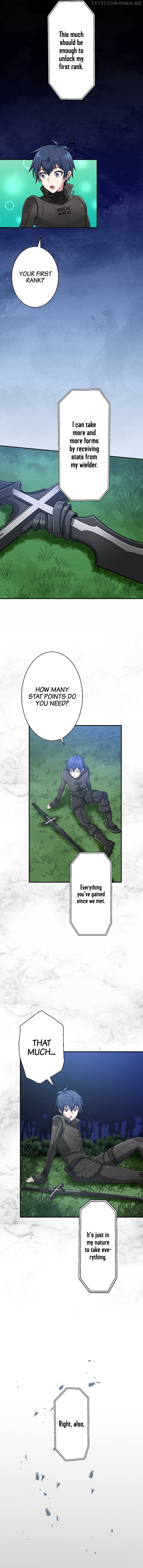 Berserk of Gluttony - Manhwa Chapter 14 - page 6