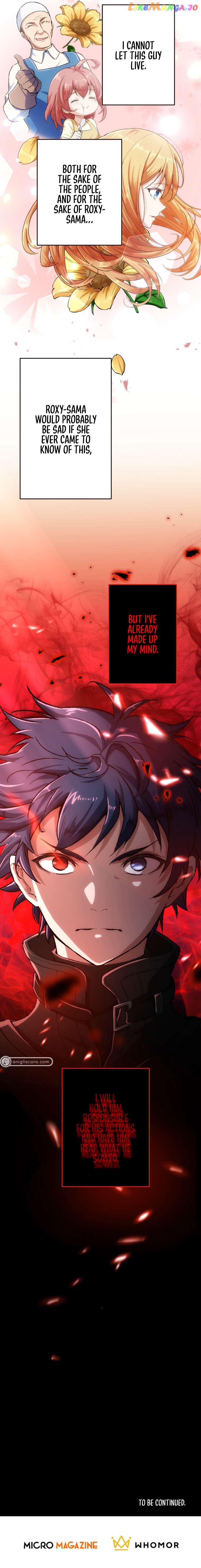 Berserk of Gluttony - Manhwa Chapter 24 - page 11
