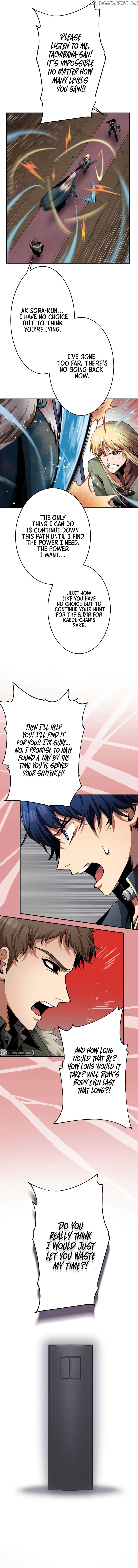 I Levelled Up by Becoming an Influencer Chapter 36 - page 10