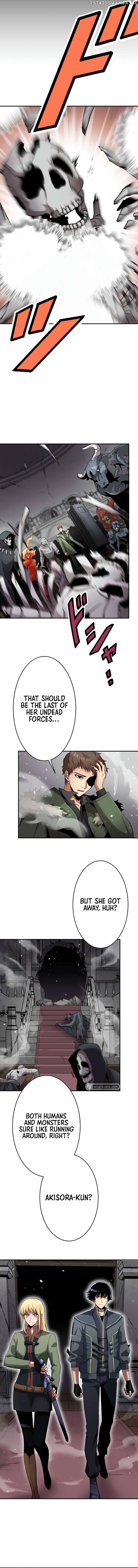 I Levelled Up by Becoming an Influencer Chapter 36 - page 6