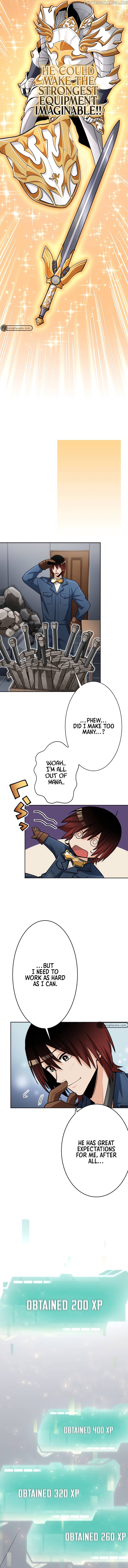 I Levelled Up by Becoming an Influencer Chapter 27 - page 14
