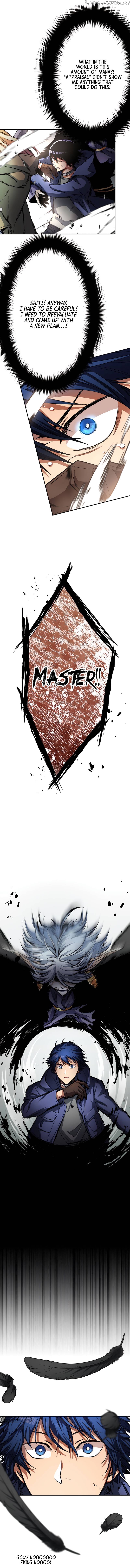 I Levelled Up by Becoming an Influencer Chapter 22 - page 11