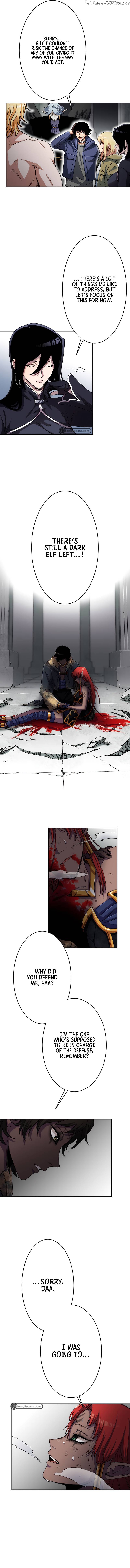 I Levelled Up by Becoming an Influencer Chapter 22 - page 5