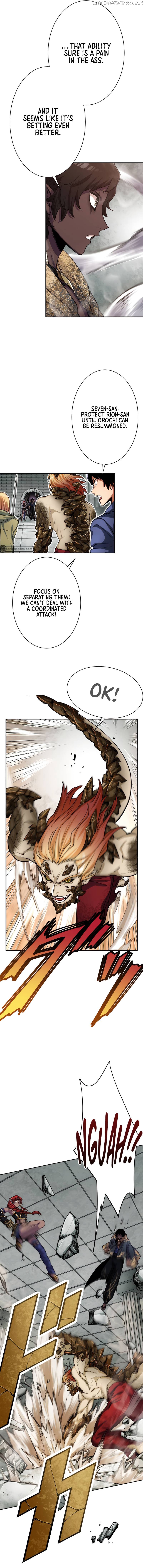 I Levelled Up by Becoming an Influencer Chapter 21 - page 10