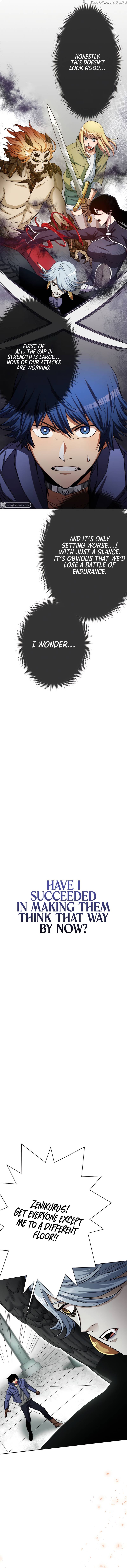 I Levelled Up by Becoming an Influencer Chapter 21 - page 15