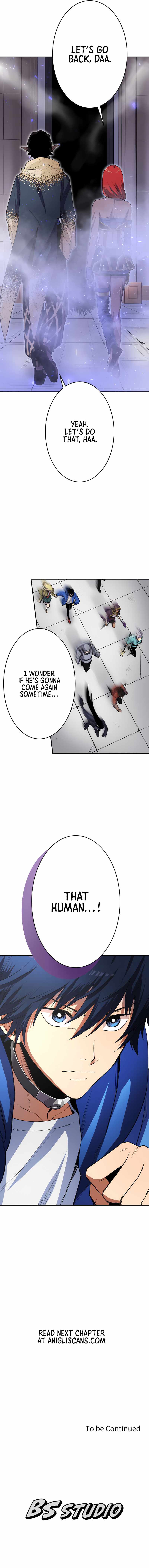 I Levelled Up by Becoming an Influencer Chapter 9 - page 15
