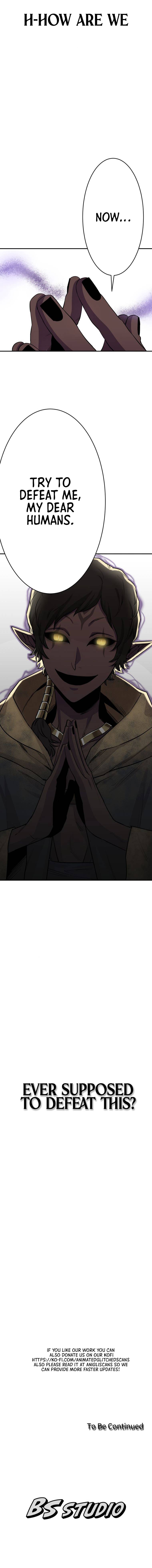 I Levelled Up by Becoming an Influencer Chapter 7 - page 14