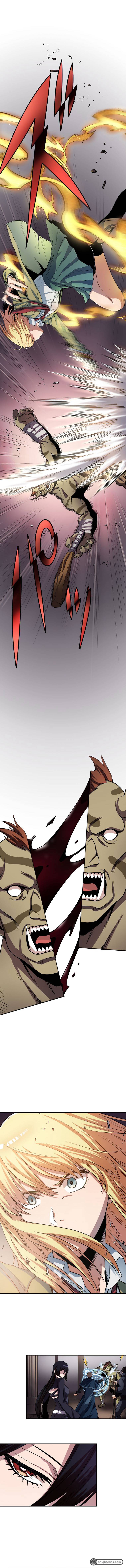 I Levelled Up by Becoming an Influencer Chapter 6 - page 10