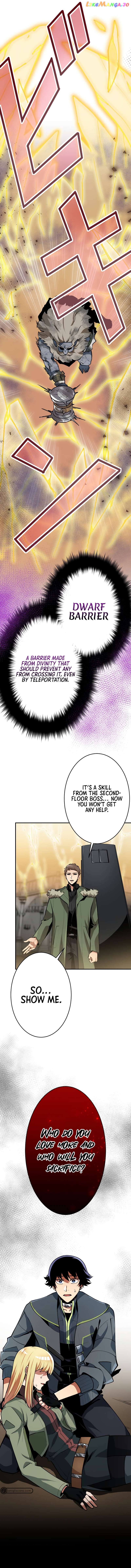 I Levelled Up by Becoming an Influencer Chapter 37 - page 5