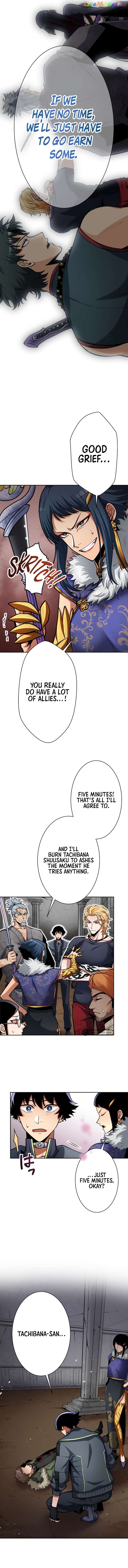 I Levelled Up by Becoming an Influencer Chapter 38 - page 16