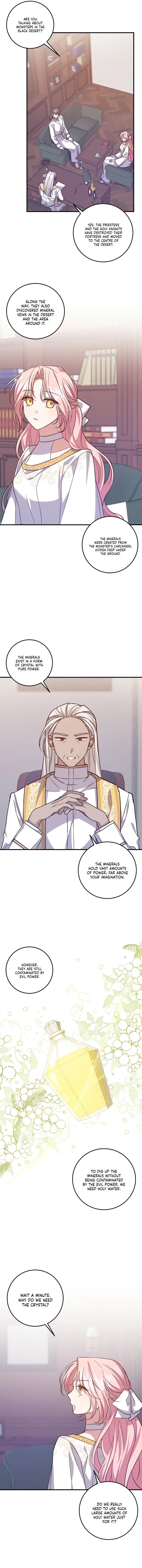I Raised the Villains Preciously Chapter 46 - page 4
