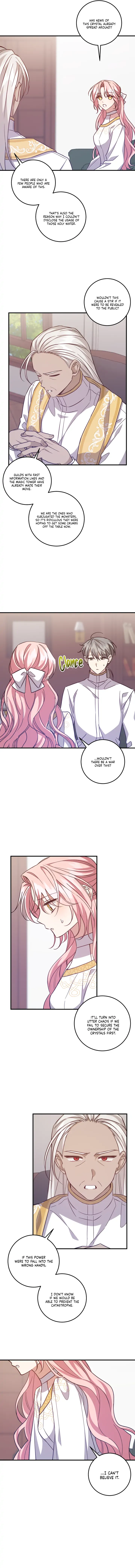 I Raised the Villains Preciously Chapter 46 - page 7
