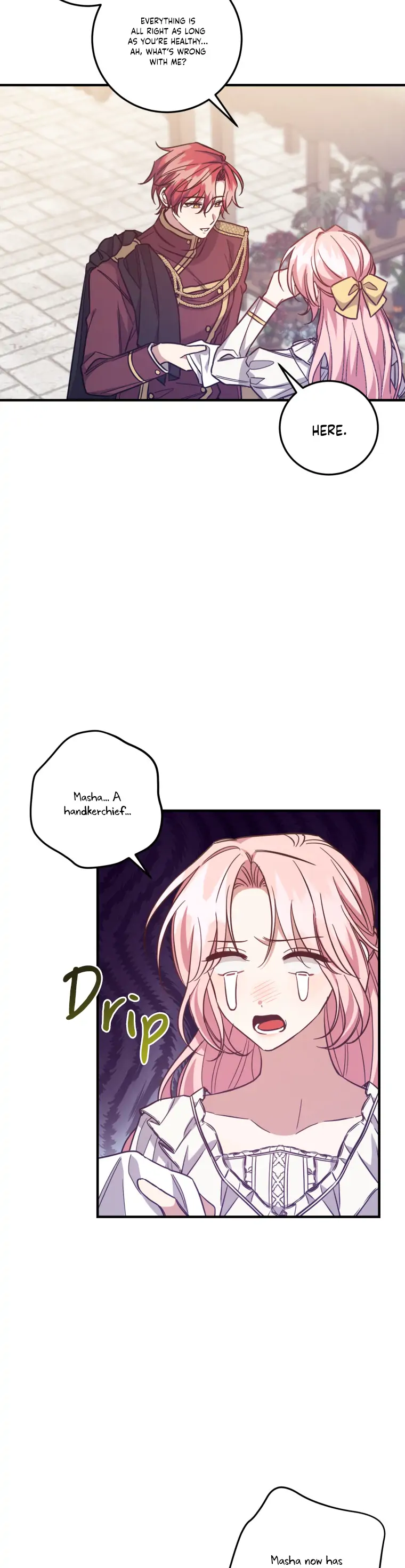I Raised the Villains Preciously Chapter 41 - page 3