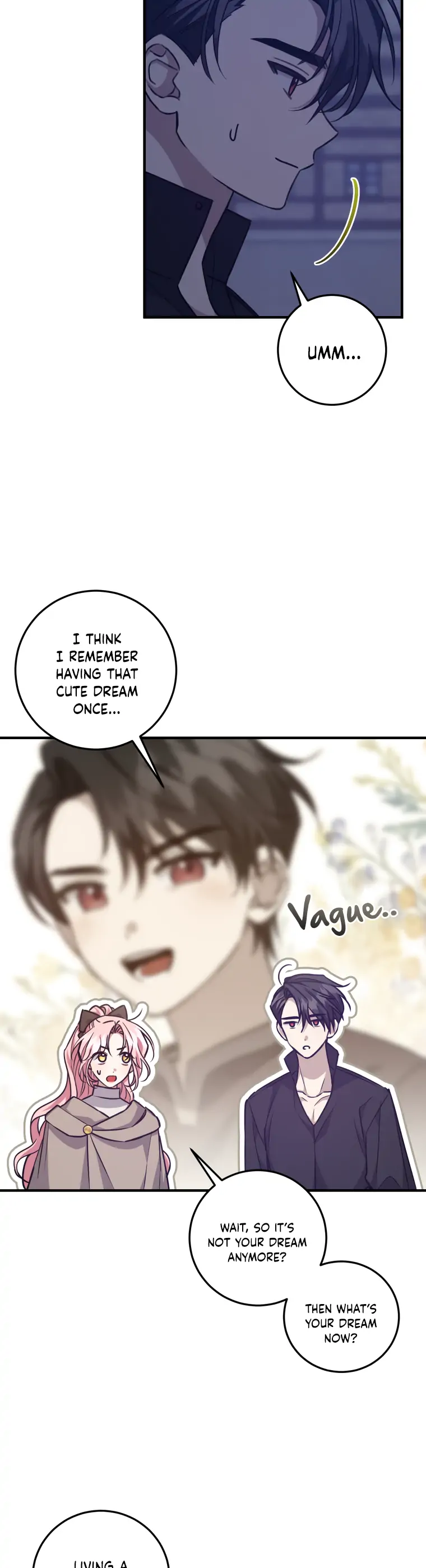 I Raised the Villains Preciously Chapter 39 - page 15