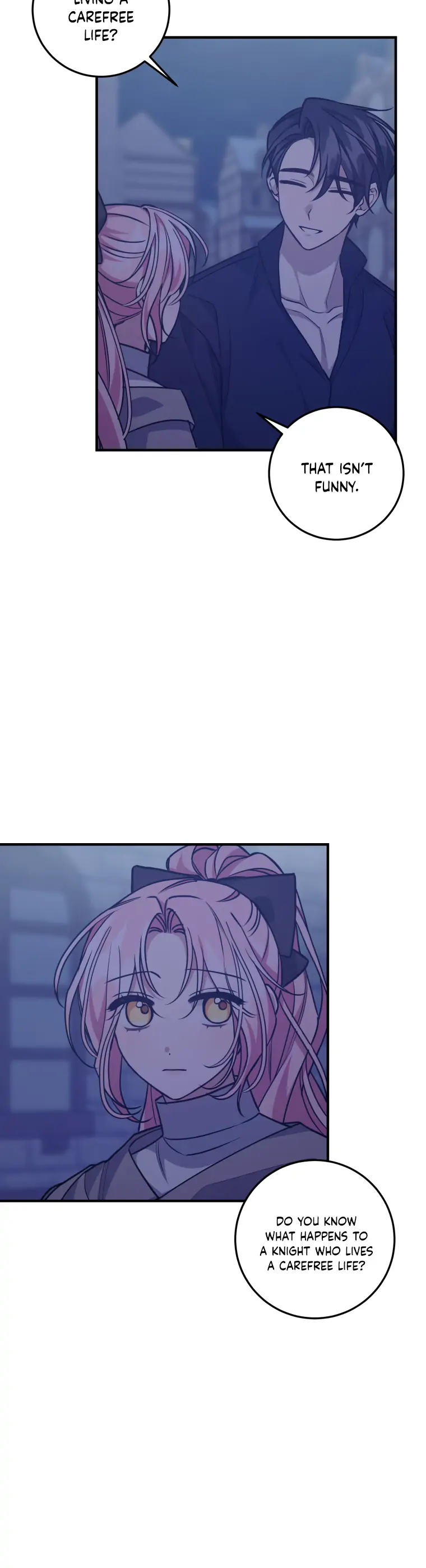 I Raised the Villains Preciously Chapter 39 - page 16