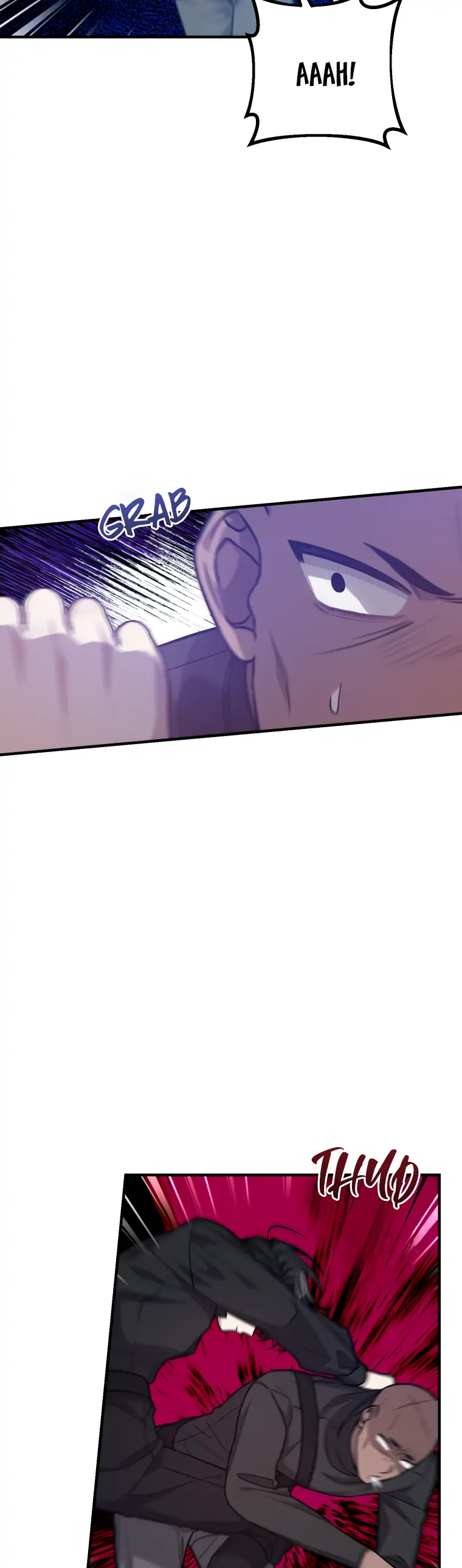 I Raised the Villains Preciously Chapter 39 - page 5