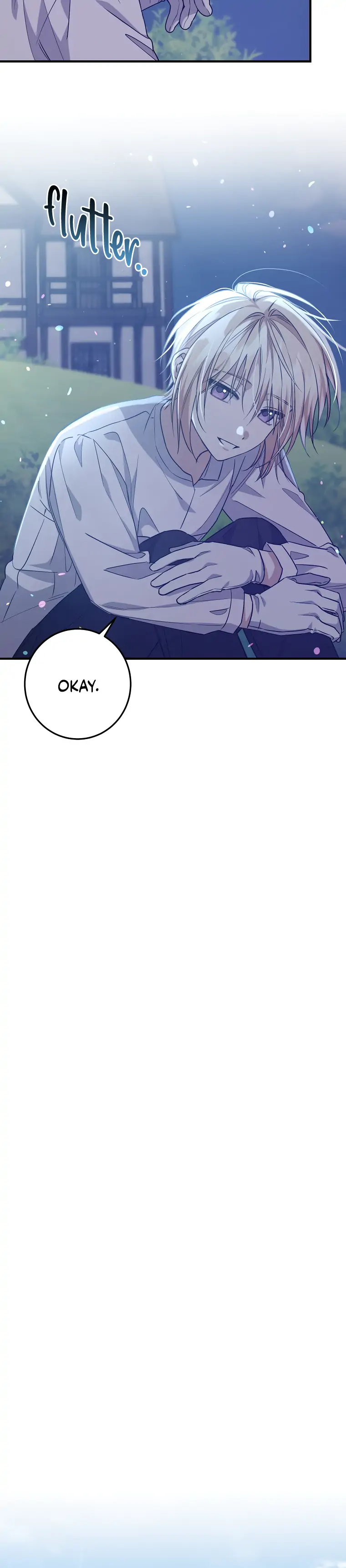 I Raised the Villains Preciously Chapter 33 - page 18