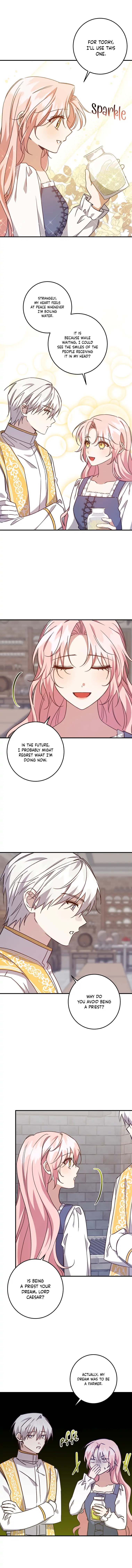 I Raised the Villains Preciously Chapter 27 - page 5