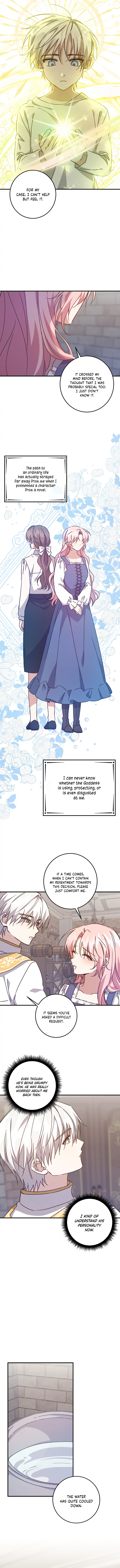 I Raised the Villains Preciously Chapter 27 - page 7