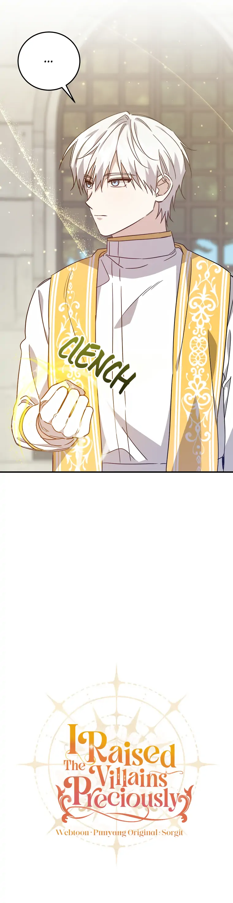 I Raised the Villains Preciously Chapter 25 - page 10
