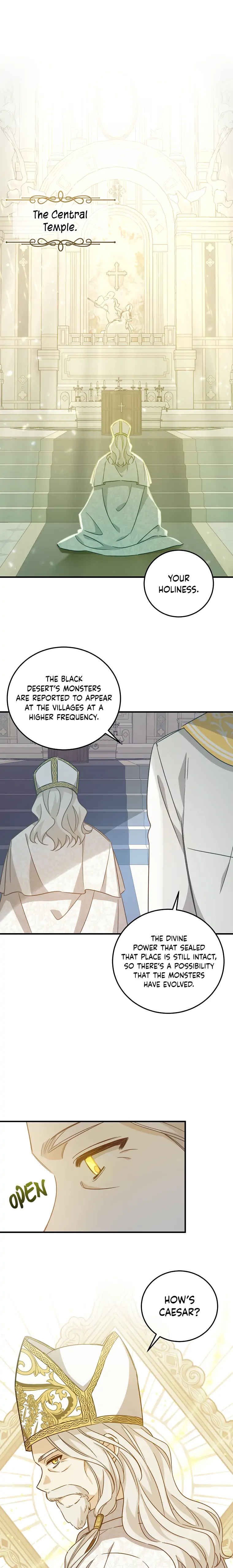 I Raised the Villains Preciously Chapter 25 - page 11