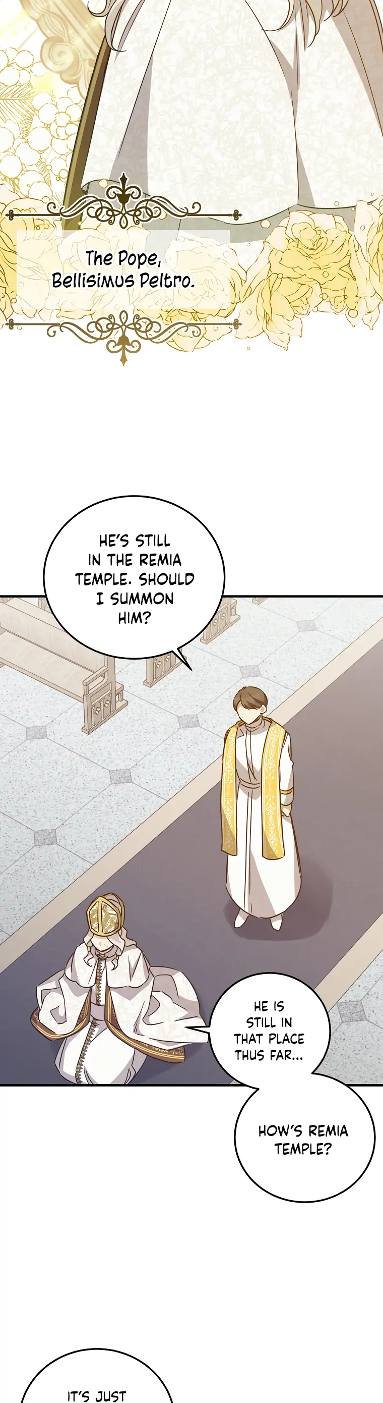 I Raised the Villains Preciously Chapter 25 - page 12