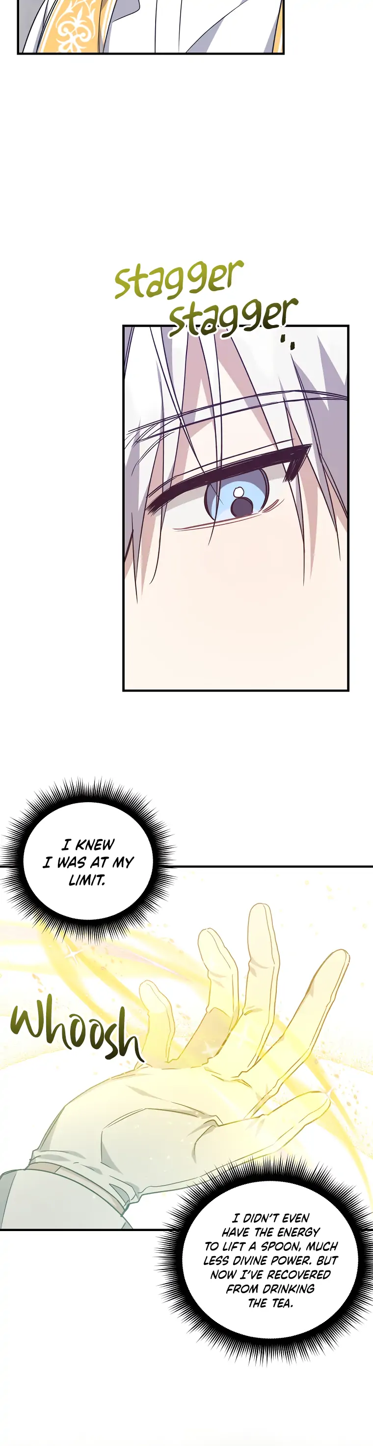 I Raised the Villains Preciously Chapter 25 - page 9