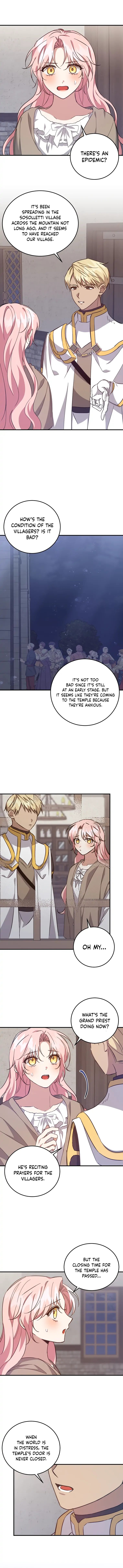 I Raised the Villains Preciously Chapter 24 - page 1
