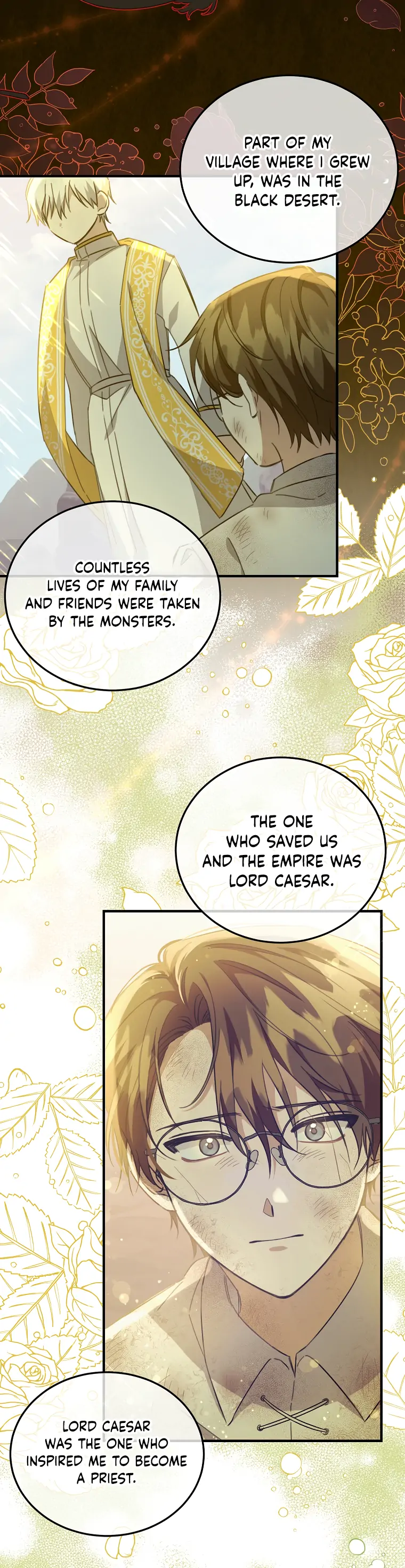 I Raised the Villains Preciously Chapter 24 - page 10