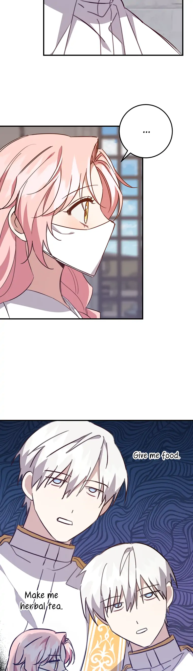 I Raised the Villains Preciously Chapter 24 - page 13