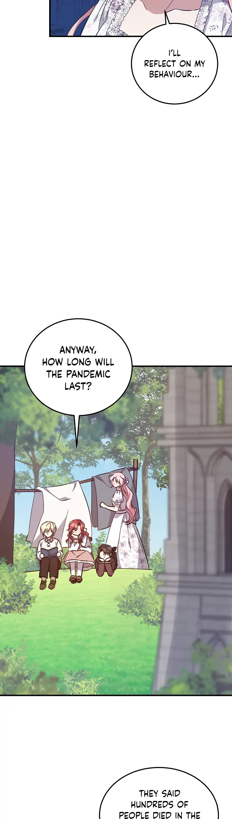 I Raised the Villains Preciously Chapter 24 - page 16