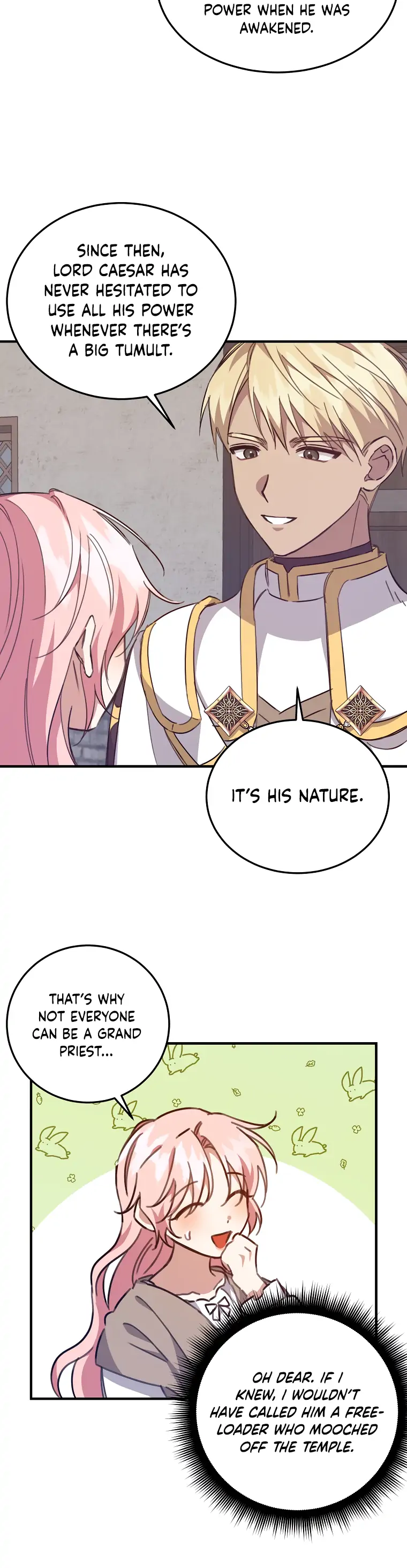 I Raised the Villains Preciously Chapter 24 - page 4