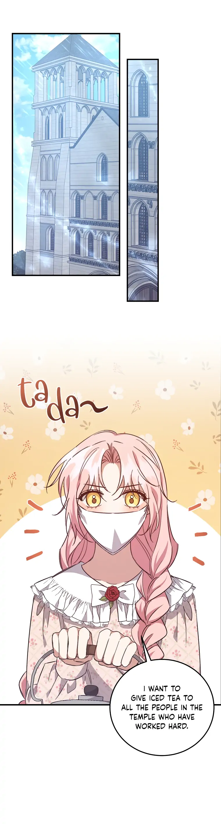 I Raised the Villains Preciously Chapter 24 - page 7